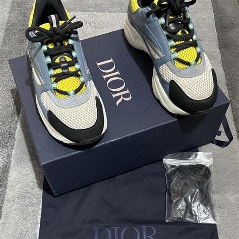 cheap dior trainers|christian dior men's trainers.